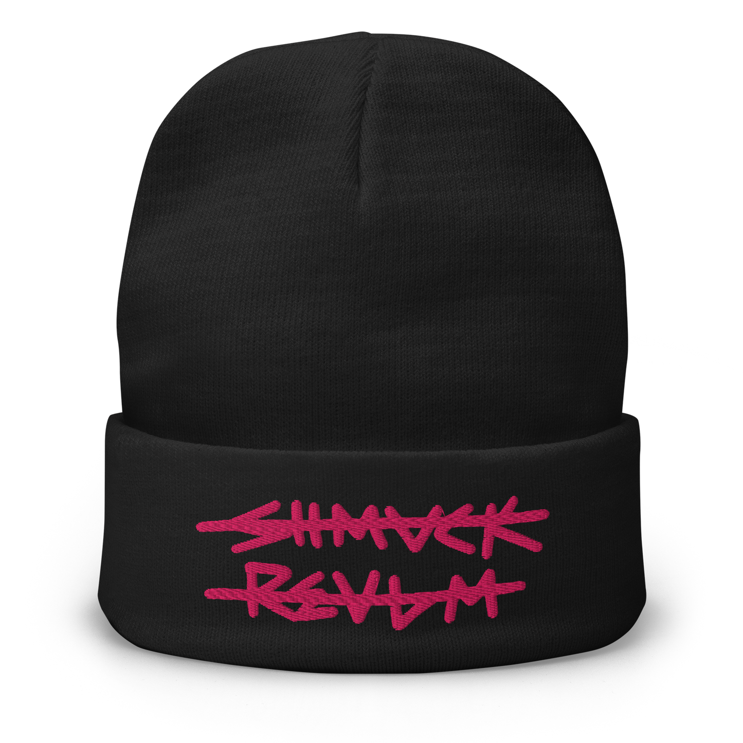 Shmack Realm Beanie