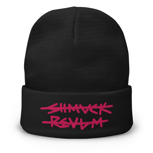 Shmack Realm Beanie