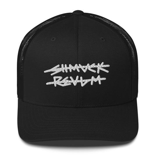 Shmack Realm Trucker Hat