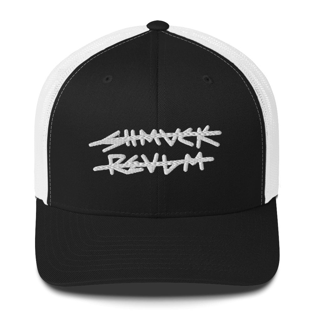 Shmack Realm Trucker Hat