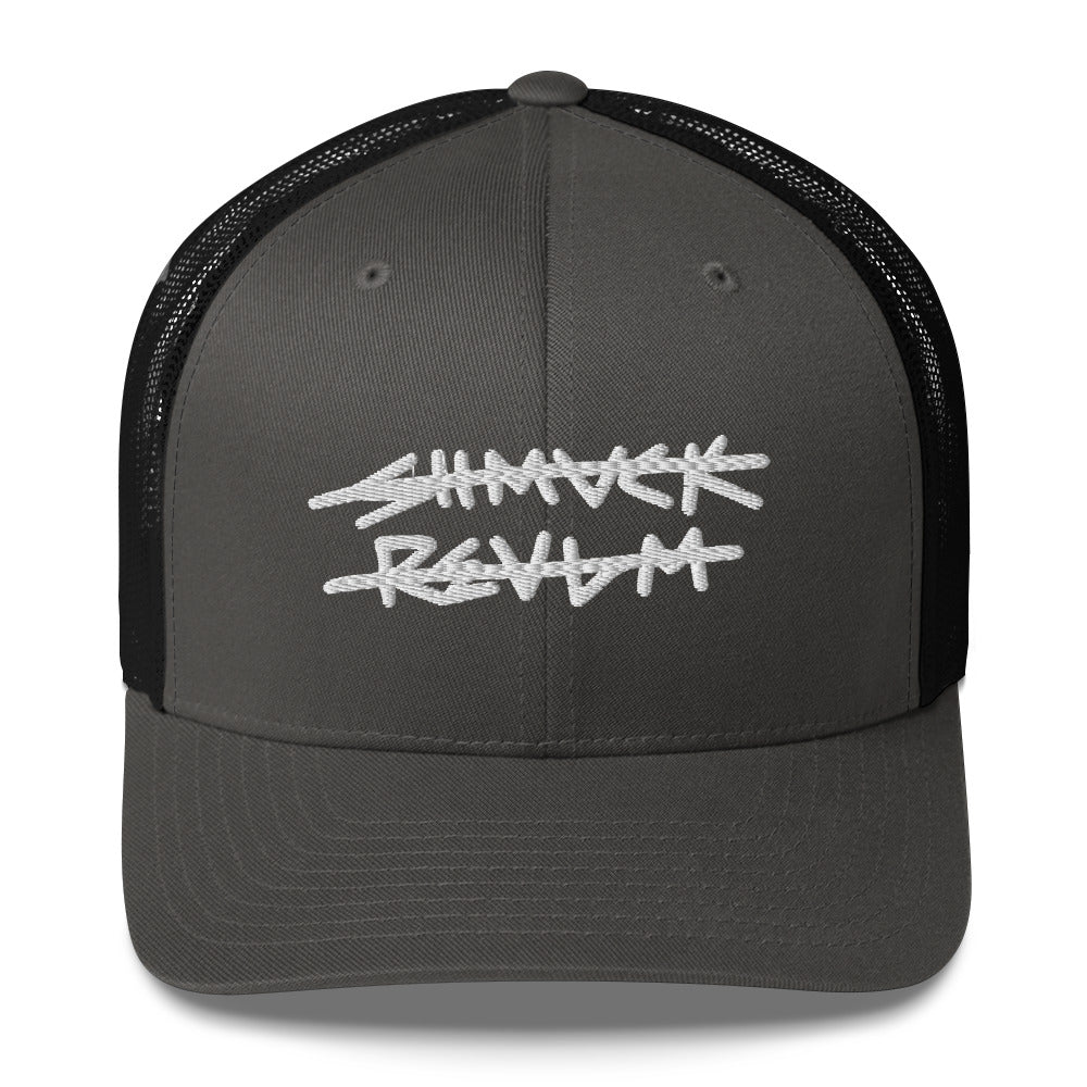 Shmack Realm Trucker Hat