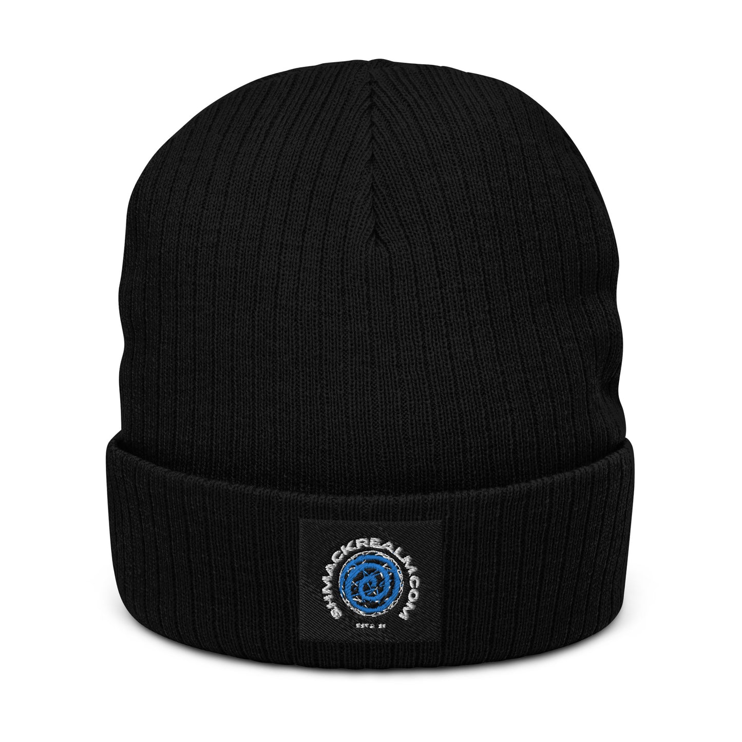 SR EST 2021 Knit Beanie