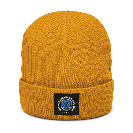 SR EST 2021 Knit Beanie