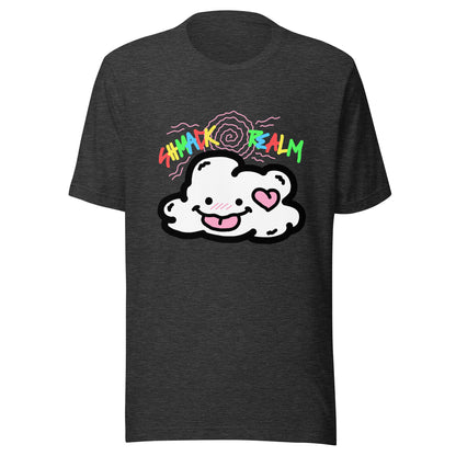 SR cute cloud T-Shirt