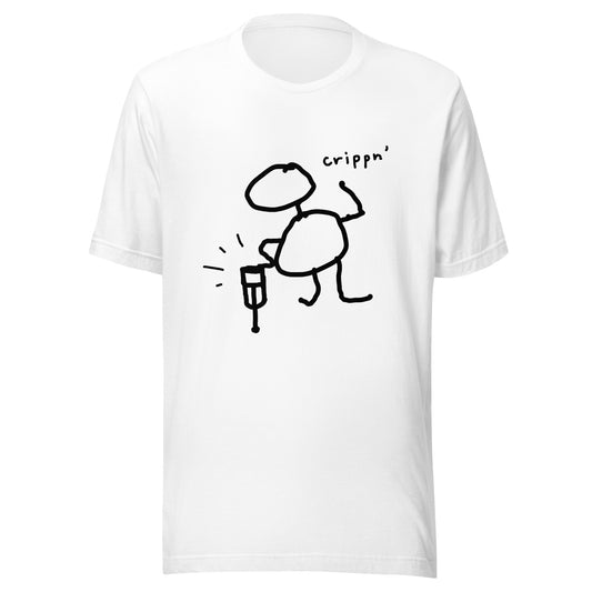 crippn' T-Shirt