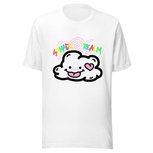 SR cute cloud T-Shirt