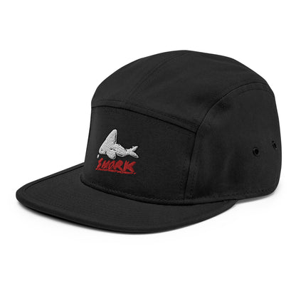 SHORK 5 Panel Camper