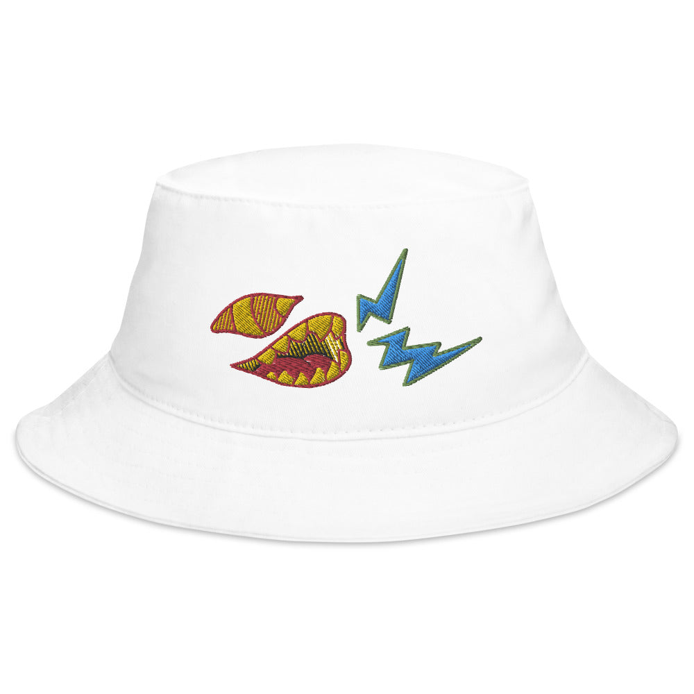 Shmack Shock Bucket Hat