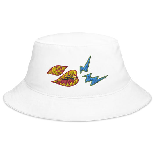 Shmack Shock Bucket Hat