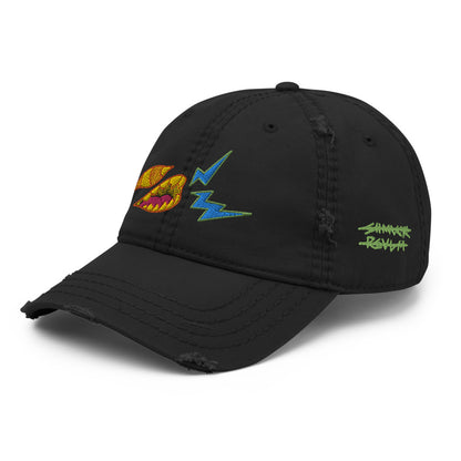 Shmack Shock Dad Hat