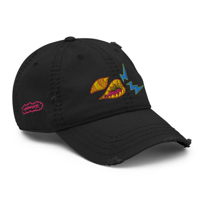 Shmack Shock Dad Hat