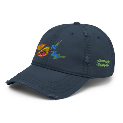 Shmack Shock Dad Hat