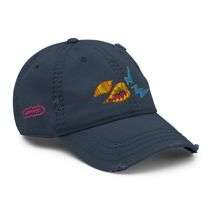 Shmack Shock Dad Hat