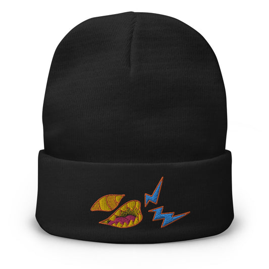 Shmack Shock Beanie