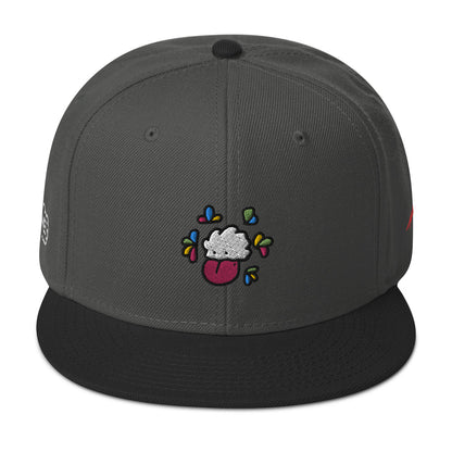 Cloudy Snapback