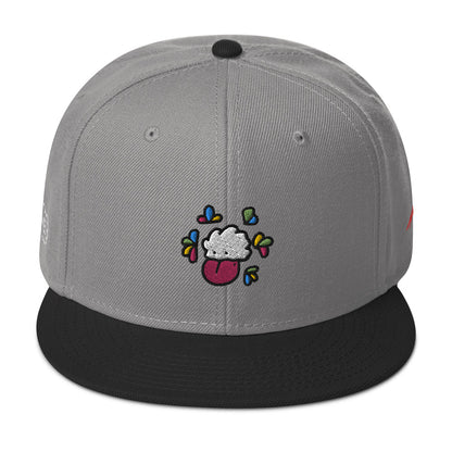 Cloudy Snapback