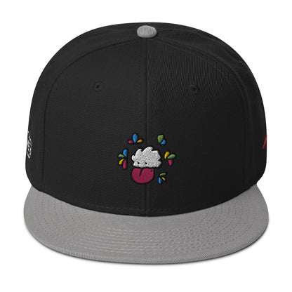 Cloudy Snapback