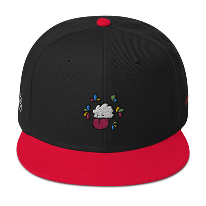 Cloudy Snapback