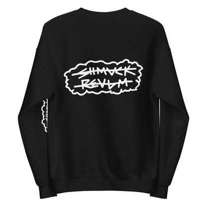 HEARTSHOCK Sweatshirt