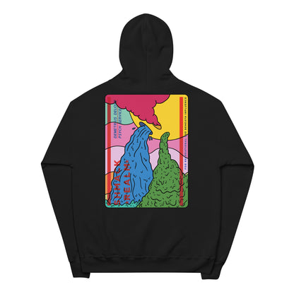 Shmack Trip Hoodie