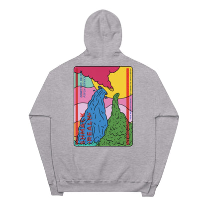 Shmack Trip Hoodie