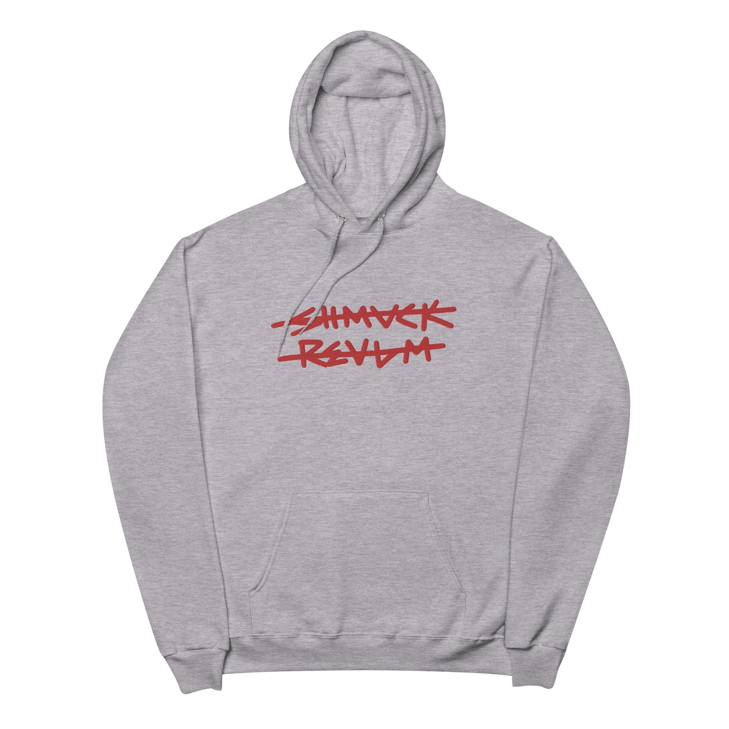 Shmack Trip Hoodie