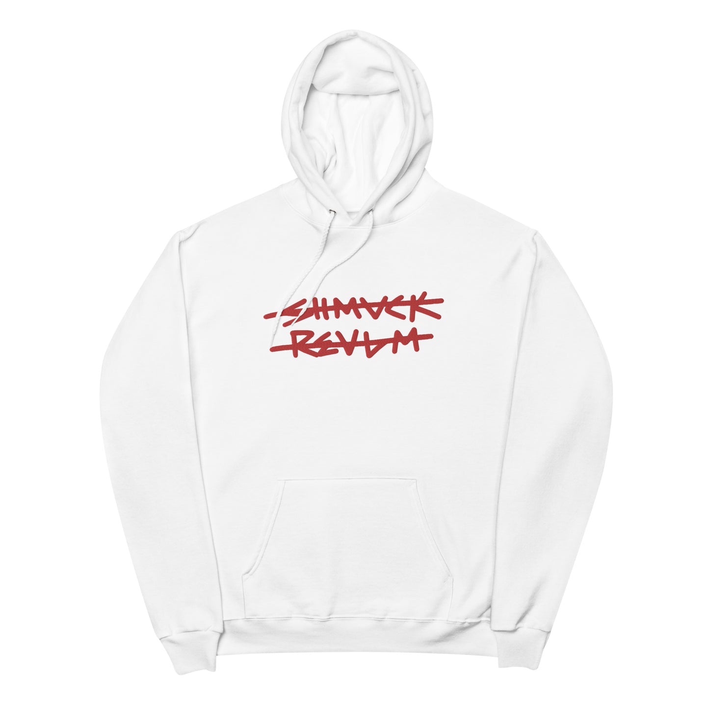 Shmack Trip Hoodie