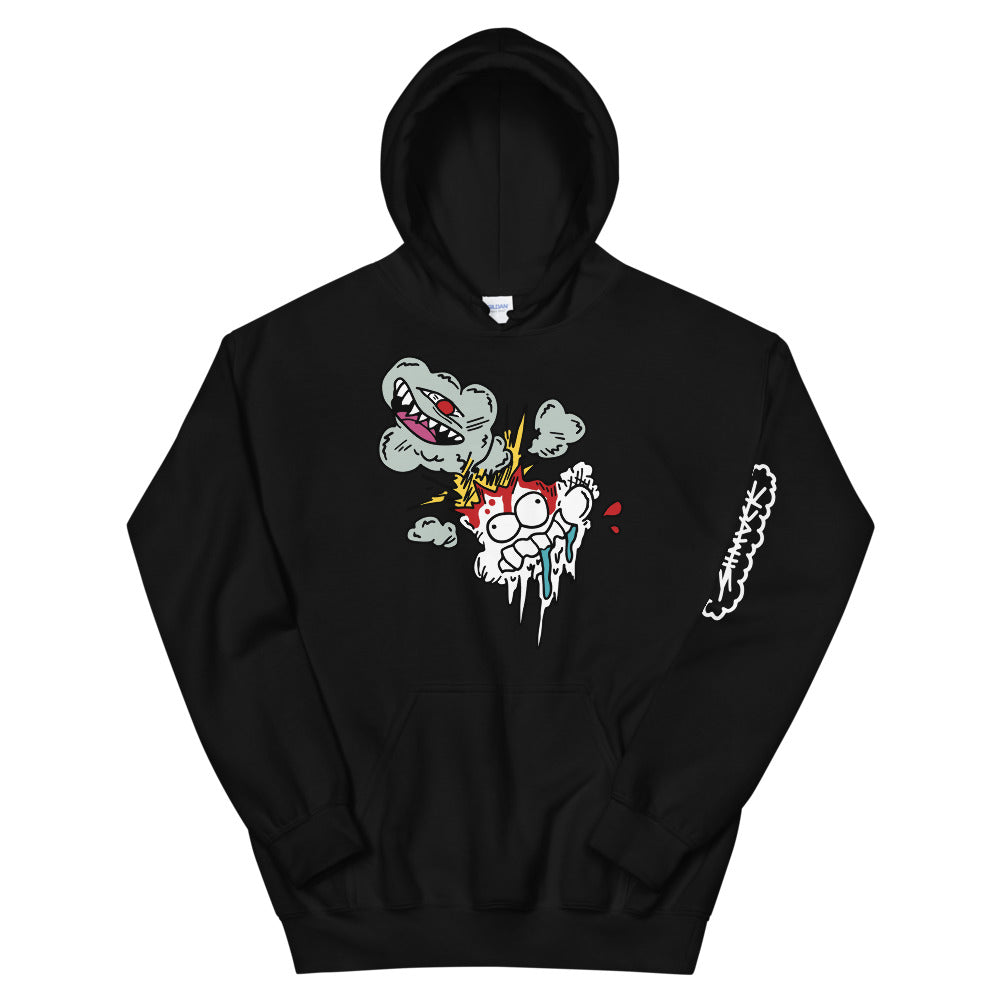 BOOFhead Hoodie