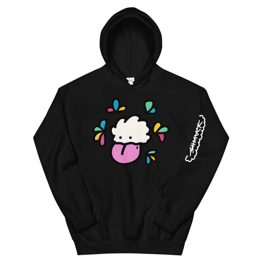 Cloudy Hoodie