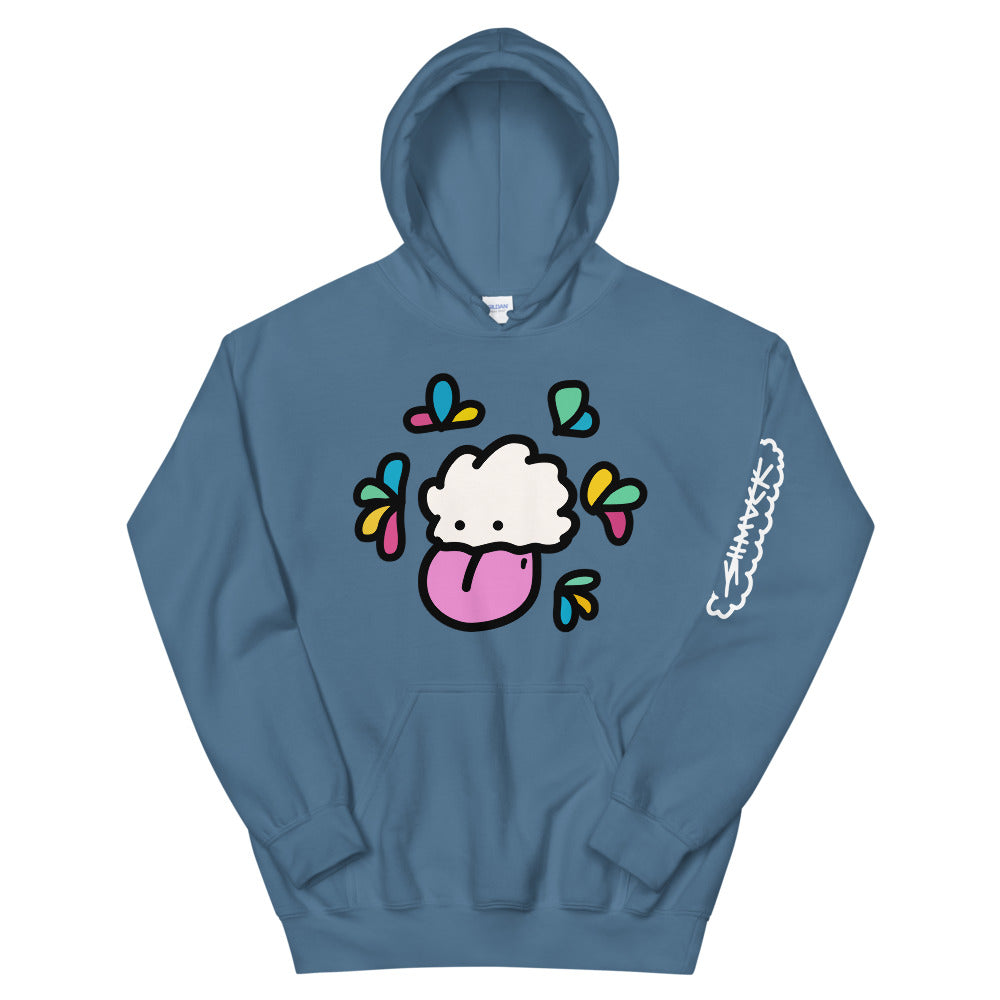 Cloudy Hoodie