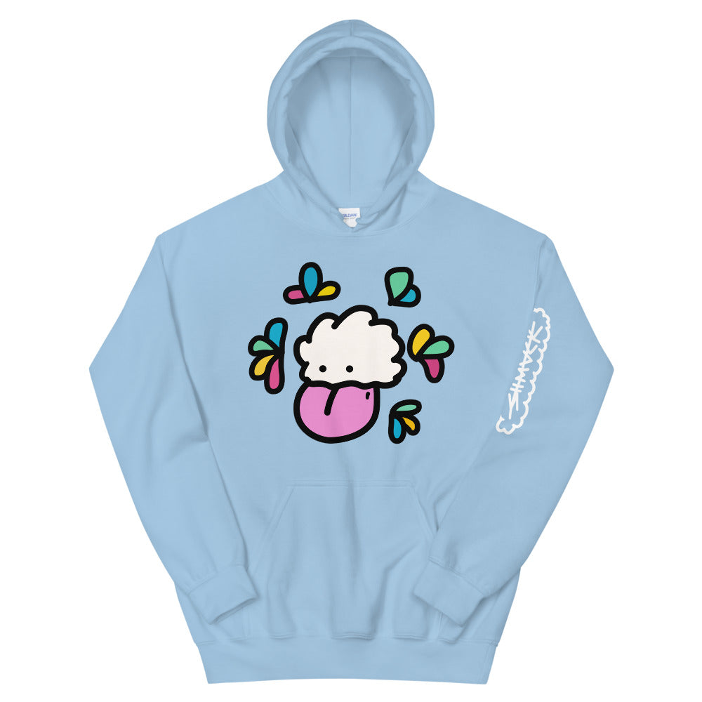 Cloudy Hoodie