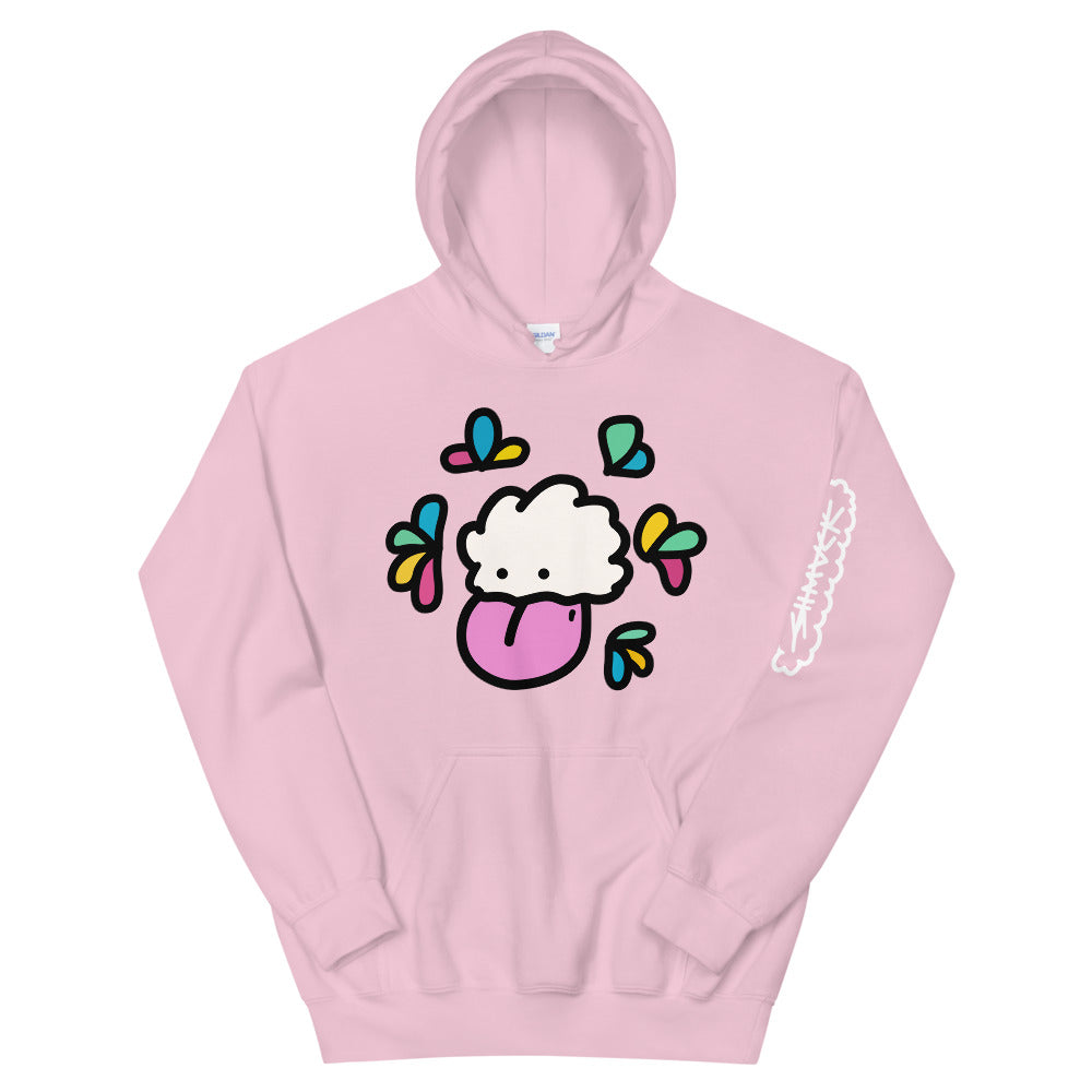 Cloudy Hoodie