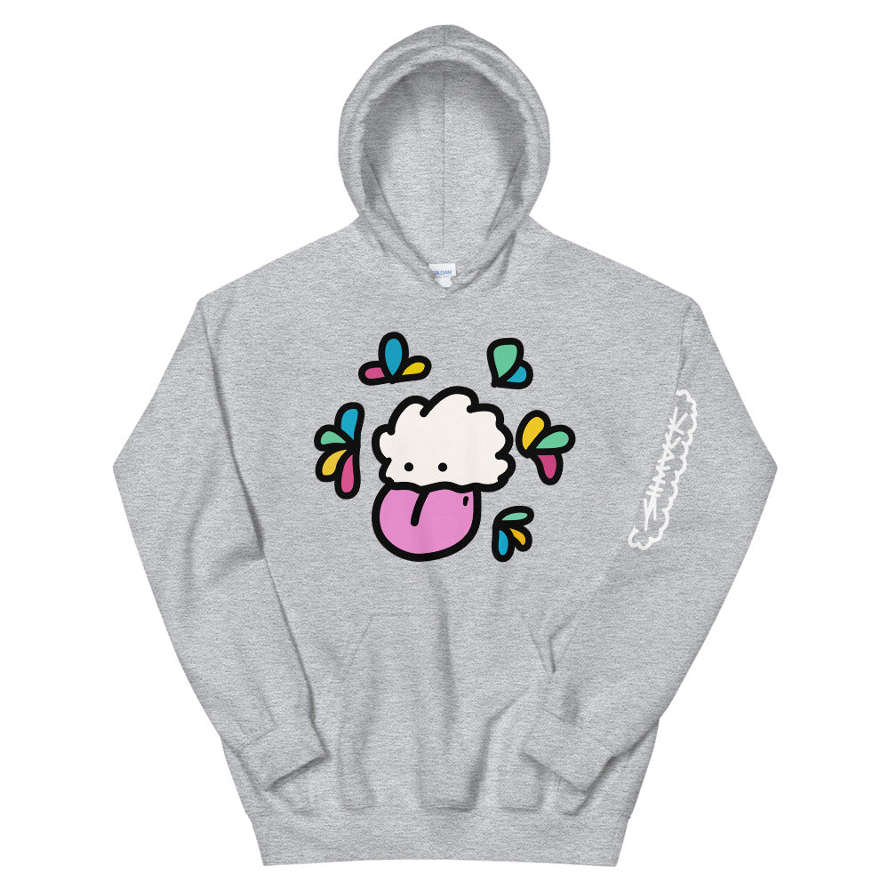 Cloudy Hoodie