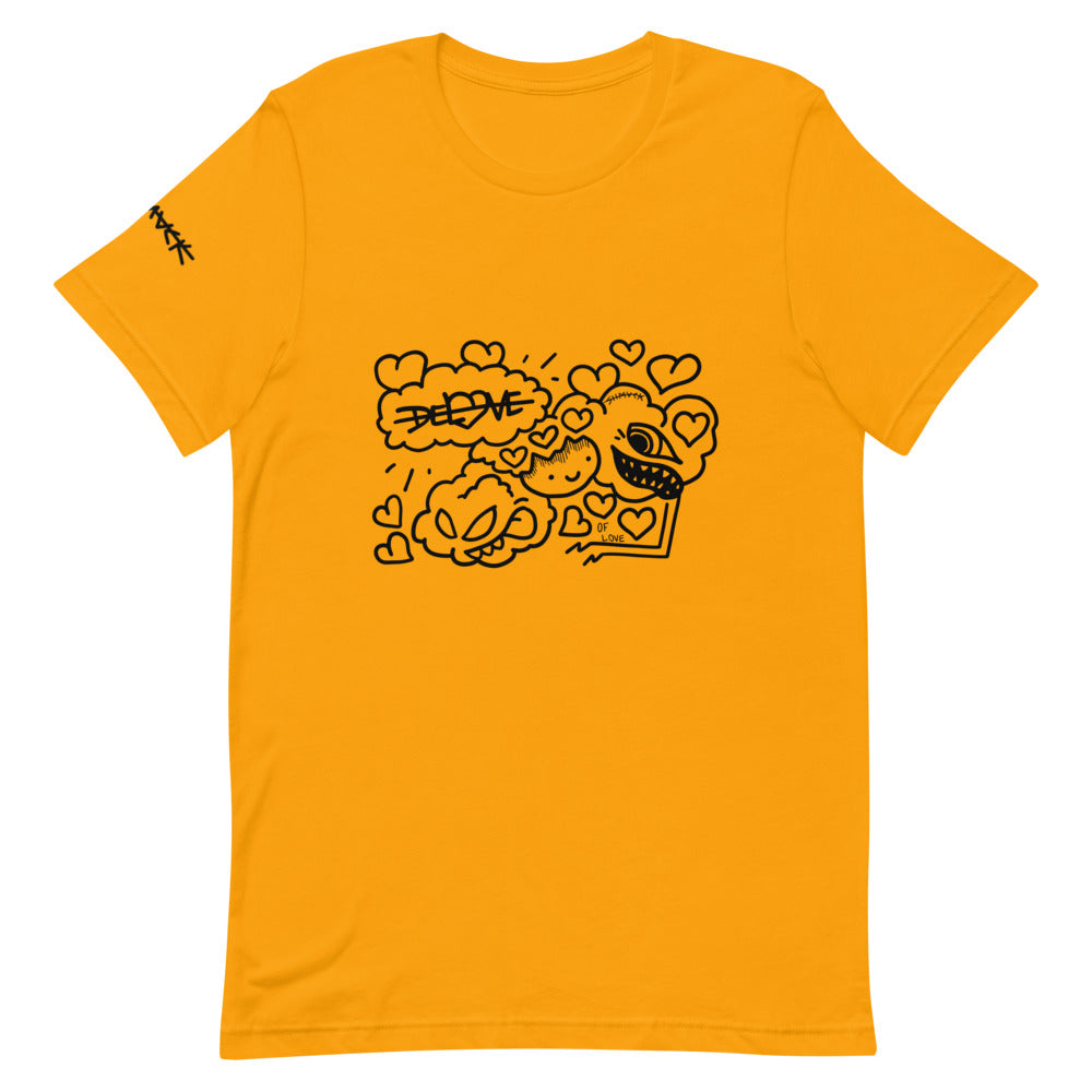 DeLove Cloudmind T-Shirt